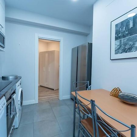 Valdecilla Center Apartment Santander Exterior foto