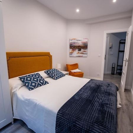 Valdecilla Center Apartment Santander Exterior foto