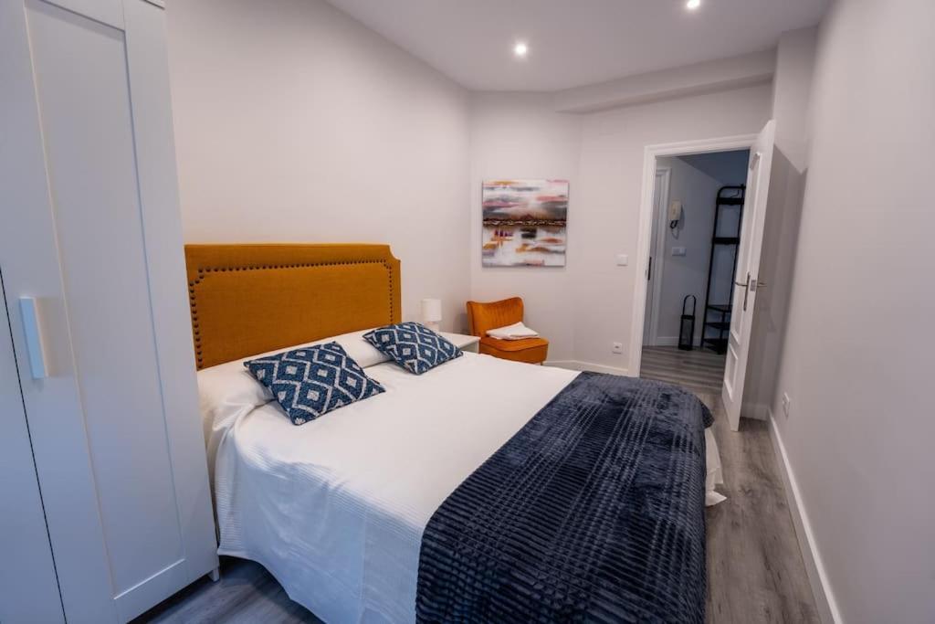 Valdecilla Center Apartment Santander Exterior foto