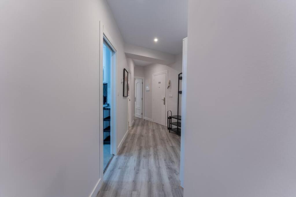 Valdecilla Center Apartment Santander Exterior foto